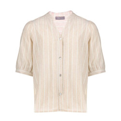 Geisha Blouse 63169k-70