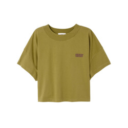 American Vintage T-shirt gix02be