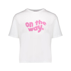 Geisha T-shirt 62138k-41