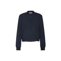 Studio Anneloes benja bomber jacket 94844 6900 dark blue