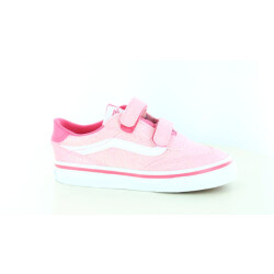 Vans Brooklyn ls v glitter