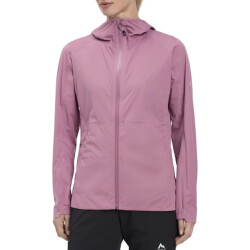 Mckinley x-light 2.5 jkt w functioneel jack dames -