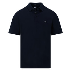 Hugo Boss Polo donker