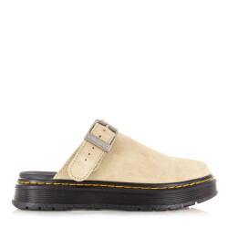 Dr. Martens Dr. martens brookline mule bronx suede muiltjes dames