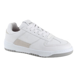 Blackstone Fg625 white heren sneakers