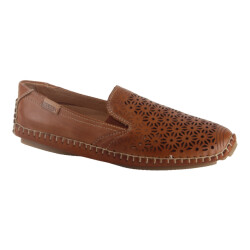 Pikolinos 578-4907 brandy dames instappers sportief