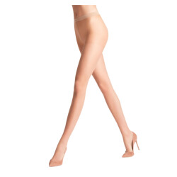 Falke Invisible deluxe 8 den women panty 43610/4099