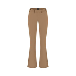 Lady Day Poppy mocha