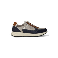 Australian Footwear Hawker 15.1703.01-kb3 grijs / / bruin