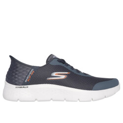 Skechers go walk flex lage sneakers heren -