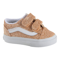 Vans Vn000vayfnl meisjes sneakers