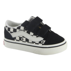 Vans Vn000crwbla jongens sneakers