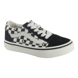 Vans Vn000cy8bzw jongens sneakers 30 (12,5)