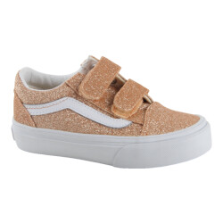 Vans Vn000cyafnl meisjes sneakers 30 (12,5)