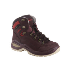 Lowa 321916-5108 dames wandelschoenen hoog