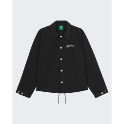 Flaneur Homme Heren signature coach jacket