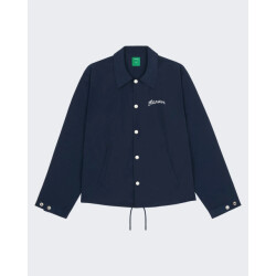 Flaneur Homme Heren signature coach jacket