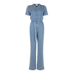 Freebird Jumpsuit jewel ss