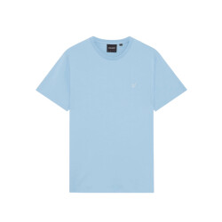 Lyle and Scott Lyle&scott superfine t-shirt t-shirts ts2255ton