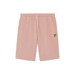 Lyle and Scott Lyle&scott sweat short shorts ml414vog