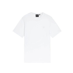 Lyle and Scott Lyle&scott superfine t-shirt t-shirts ts2255ton