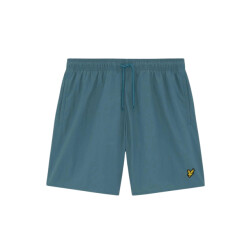 Lyle and Scott Lyle&scott plain zwembroeken sh1204vb