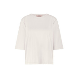 Studio Anneloes Fiore t-shirt ecru