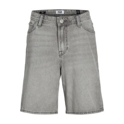 Jack & Jones Jjitony jjoriginal shorts akm 928 sn jnr grey denim