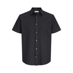 Jack & Jones Jjesummer linen blend shirt ss sn -