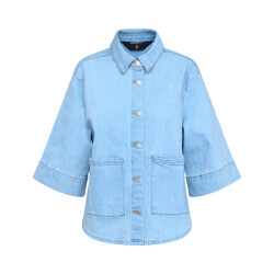 Sisters Point Blouse korte mouw 19246 olea-ja12