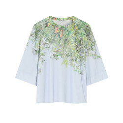 Gustav Top lange mouw 60615 neomi