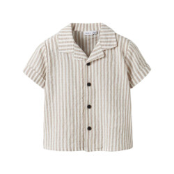 Name It T-shirt 13227255 nmmfedenis