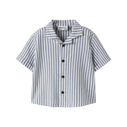 Name It T-shirt 13227255 nmmfedenis