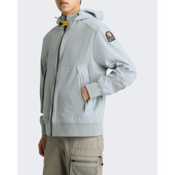 Parajumpers Heren abner hooded bomber