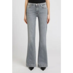 7 For All Mankind Dojo riverstone