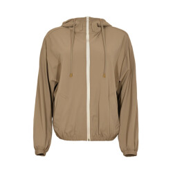 Maicazz Nara vest sp26.t10.704 sand