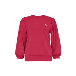 Maicazz Madrid sweater sp26.m80.004 cerise