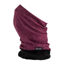 Regatta Multitube ii sjaal met dierenprint voor volwassenen