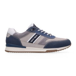 Australian Footwear Filmon 15.1600.07-ke0-grey-blue-white