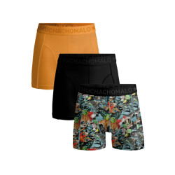 Muchachomalo Heren 3-pack boxershorts