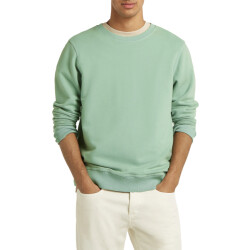 Denham Scissor crewneckcs