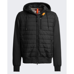 Parajumpers Heren ivor hooded jacket