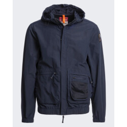 Parajumpers Heren rube hooded jacker