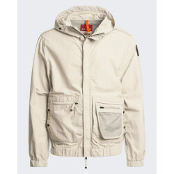 Parajumpers Heren rube hooded jacker