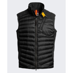 Parajumpers Heren zavier fleece vest