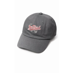 Woolrich Logo baseball cap shadow