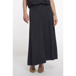 Rino & Pelle midi skirt tosca.7002621 dark