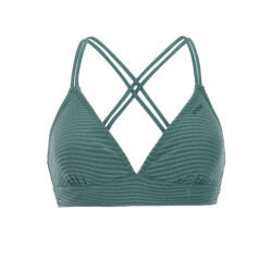 Protest patio triangle bikini top bikini top dames -