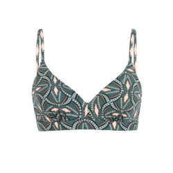 Protest adair wire bikini top bcd-cup bikini top dames -