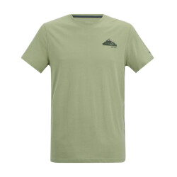 Regatta Heren breezed moon mountain t-shirt